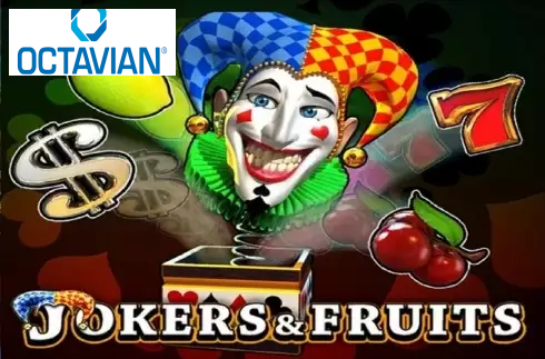 Joker and Fruits